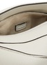 Detail View - Click To Enlarge - LOEWE - Mini Puzzle Grained Calfskin Leather Crossbody Bag