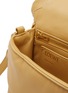 Detail View - Click To Enlarge - LOEWE - Goya Pleated Puffer Shoulder Bag