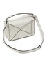 Detail View - Click To Enlarge - LOEWE - Small ‘Puzzle’ Calfskin Leather Crossbody Bag