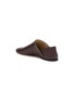  - LOEWE - Toy Flat Leather Slippers