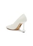  - LOEWE - ‘Toy’ 90 Leather Pumps
