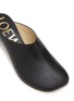 Detail View - Click To Enlarge - LOEWE - Toy 45 Leather Mules