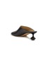  - LOEWE - Toy 45 Leather Mules