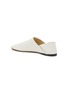  - LOEWE - ‘Toy’ Flat Leather Slippers