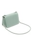 Detail View - Click To Enlarge - VALENTINO GARAVANI - Small 'One Stud' Leather Shoulder Bag