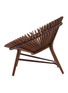 Detail View - Click To Enlarge - THE CONRAN SHOP - Iris Lounge Chair