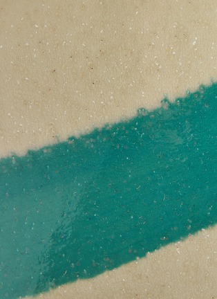 Detail View - Click To Enlarge - THE CONRAN SHOP - Block Print Serve Bowl
