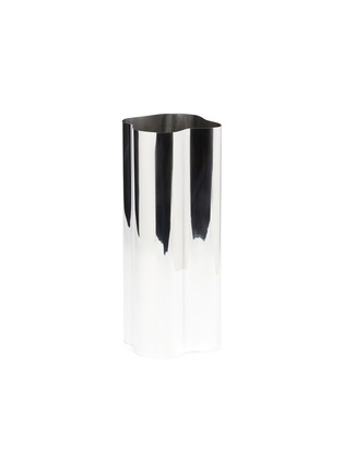 Main View - Click To Enlarge - THE CONRAN SHOP - Flower Vase Polished