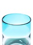 Detail View - Click To Enlarge - THE CONRAN SHOP - Ombre Tumbler — Turquoise/Petrol