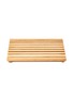 Main View - Click To Enlarge - THE CONRAN SHOP - Oak Bath Mat