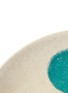 Detail View - Click To Enlarge - THE CONRAN SHOP - Block Print Salad Plate