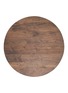 Detail View - Click To Enlarge - THE CONRAN SHOP - GN1 Table — American Black Walnut