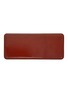 Detail View - Click To Enlarge - THE CONRAN SHOP - Meg Rectangular Coffee Table — Red