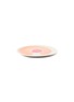 Detail View - Click To Enlarge - THE CONRAN SHOP - Block Print Round Dinner Plate