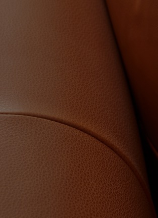 Detail View - Click To Enlarge - THE CONRAN SHOP - Sereno' 2 Seater — Cinnamon