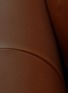 Detail View - Click To Enlarge - THE CONRAN SHOP - Sereno' 2 Seater — Cinnamon