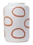 Main View - Click To Enlarge - THE CONRAN SHOP - New Tradition Stripe Vase