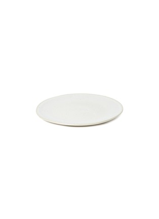 Detail View - Click To Enlarge - THE CONRAN SHOP - Speckle Dinner Plate