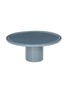 Main View - Click To Enlarge - THE CONRAN SHOP - Mag Round Coffee Table — Dark Blue
