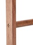 Detail View - Click To Enlarge - THE CONRAN SHOP - Walnut Ladder