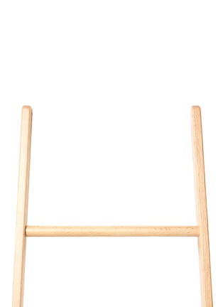 Detail View - Click To Enlarge - THE CONRAN SHOP - Oak Ladder