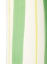 THE CONRAN SHOP - Small Stripe Vase — Green