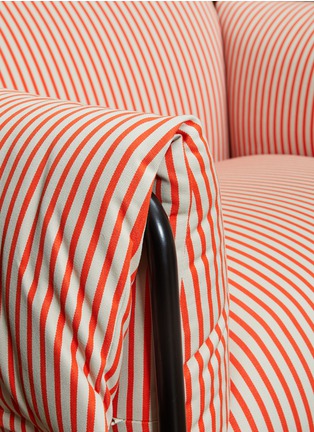 Detail View - Click To Enlarge - THE CONRAN SHOP - Fold Outdoor Armchair