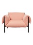 Main View - Click To Enlarge - THE CONRAN SHOP - Fold Outdoor Armchair
