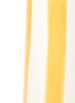 Detail View - Click To Enlarge - THE CONRAN SHOP - Striped Large Vase — Orange