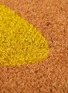Detail View - Click To Enlarge - THE CONRAN SHOP - Abstract Circles Doormat