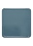 Detail View - Click To Enlarge - THE CONRAN SHOP - Mag Square Coffee Table — Dark Blue