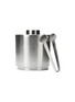 THE CONRAN SHOP - Outline Stainless Steel Ice Bucket And Tongs