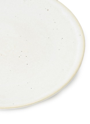 Detail View - Click To Enlarge - THE CONRAN SHOP - Speckle Side Plate