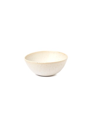 Detail View - Click To Enlarge - THE CONRAN SHOP - Speckle Cereal Bowl