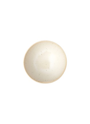 Main View - Click To Enlarge - THE CONRAN SHOP - Speckle Cereal Bowl