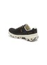  - LOEWE - x On ‘Cloudventure’ Low Top Lace Up Sneakers