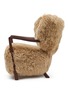 Detail View - Click To Enlarge - &TRADITION - Wulff Lounge Chair