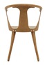 Detail View - Click To Enlarge - &TRADITION - In Between SK1 Chair