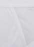 Detail View - Click To Enlarge - ZIMMERLI - ‘Royal Classic’ Cotton Open Fly Briefs