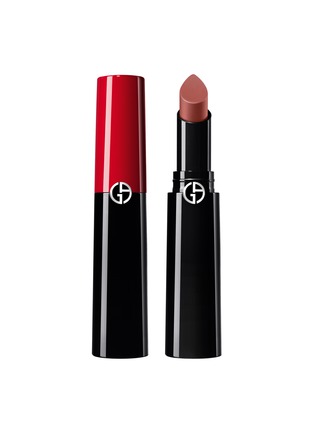 Main View - Click To Enlarge - GIORGIO ARMANI BEAUTY - Lip Power − 107 Pink Nude