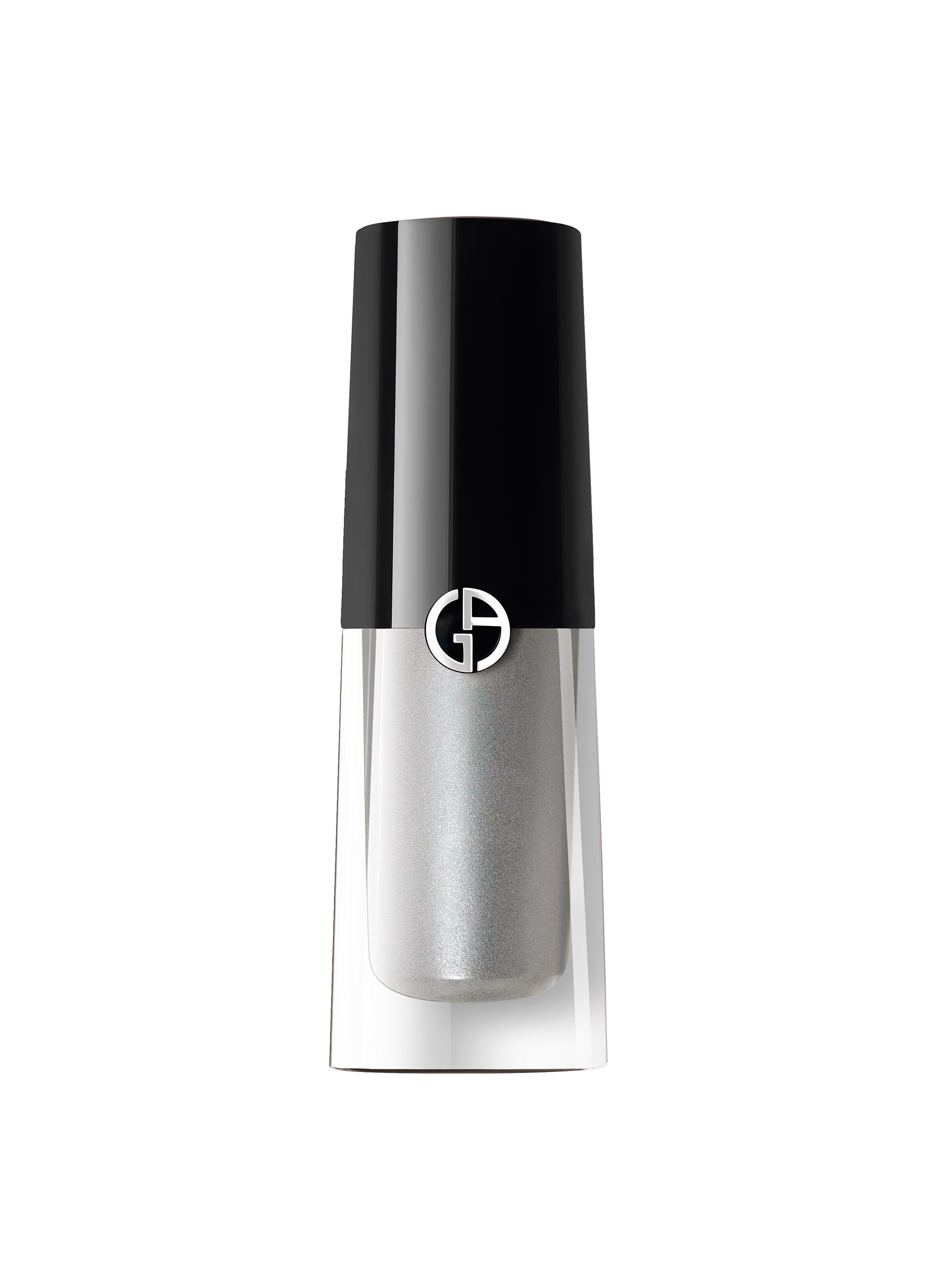 GIORGIO ARMANI BEAUTY Eye Tint Liquid Eyeshadow 1 Silver 1