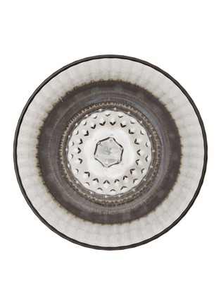 Detail View - Click To Enlarge - SAINT-LOUIS - Apollo Hock — Flannel Grey