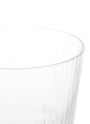 Detail View - Click To Enlarge - SAINT-LOUIS - Apollo Square Decanter Set