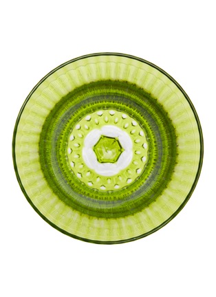 Detail View - Click To Enlarge - SAINT-LOUIS - Apollo Hock — Chartreuse Green