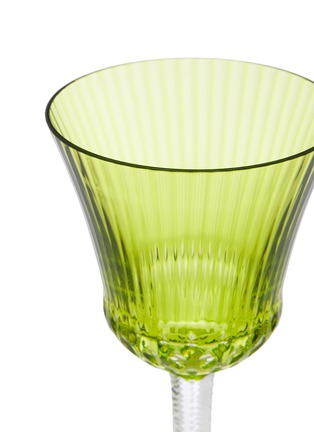 Detail View - Click To Enlarge - SAINT-LOUIS - Apollo Hock — Chartreuse Green