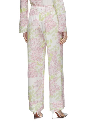 Back View - Click To Enlarge - BERNADETTE - Louis Pyjama Pants