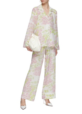 Figure View - Click To Enlarge - BERNADETTE - Louis Pyjama Pants