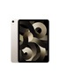 Main View - Click To Enlarge - APPLE - 10.9-inch iPad Air Wi-Fi 64GB – Starlight