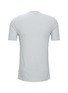 Figure View - Click To Enlarge - ZIMMERLI - Crewneck Short Sleeve Micromodal Blend Undershirt