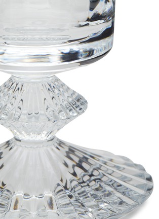 Detail View - Click To Enlarge - BACCARAT - Mille Nuits Glass — Clear